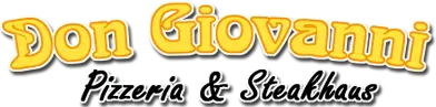 Don Giovanni Logo